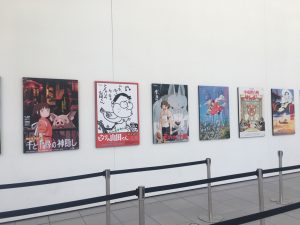 ジブリ展