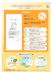 骨の健康度チェック